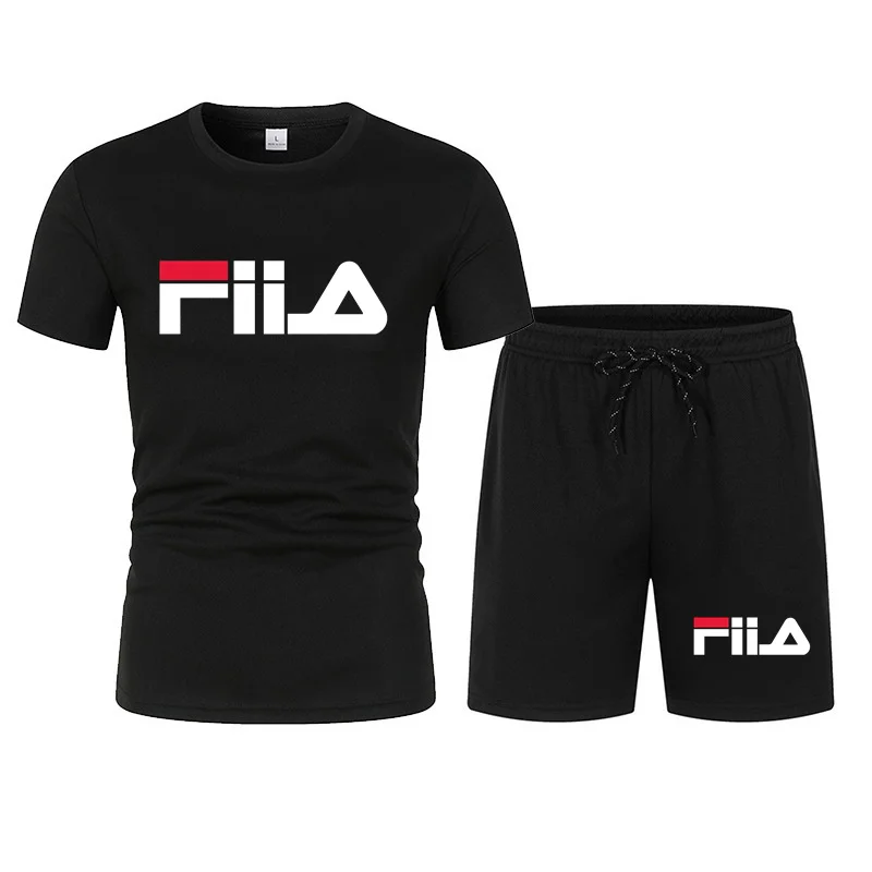2026 New Fashion FILA Inspired - Summer Clothing Styles บทวิจารณ์และราคา