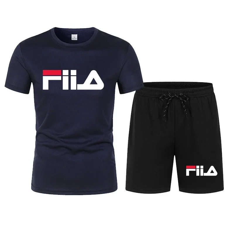 2026 New Fashion FILA Inspired - Summer Clothing Styles บทวิจารณ์และราคา