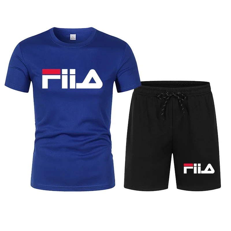 2026 New Fashion FILA Inspired - Summer Clothing Styles บทวิจารณ์และราคา