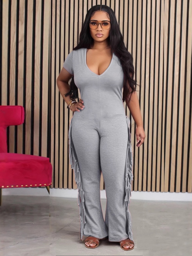 Wmstar Jumpsuit Women One Piec - Summer Clothing Wholesale บทวิจารณ์และราคา