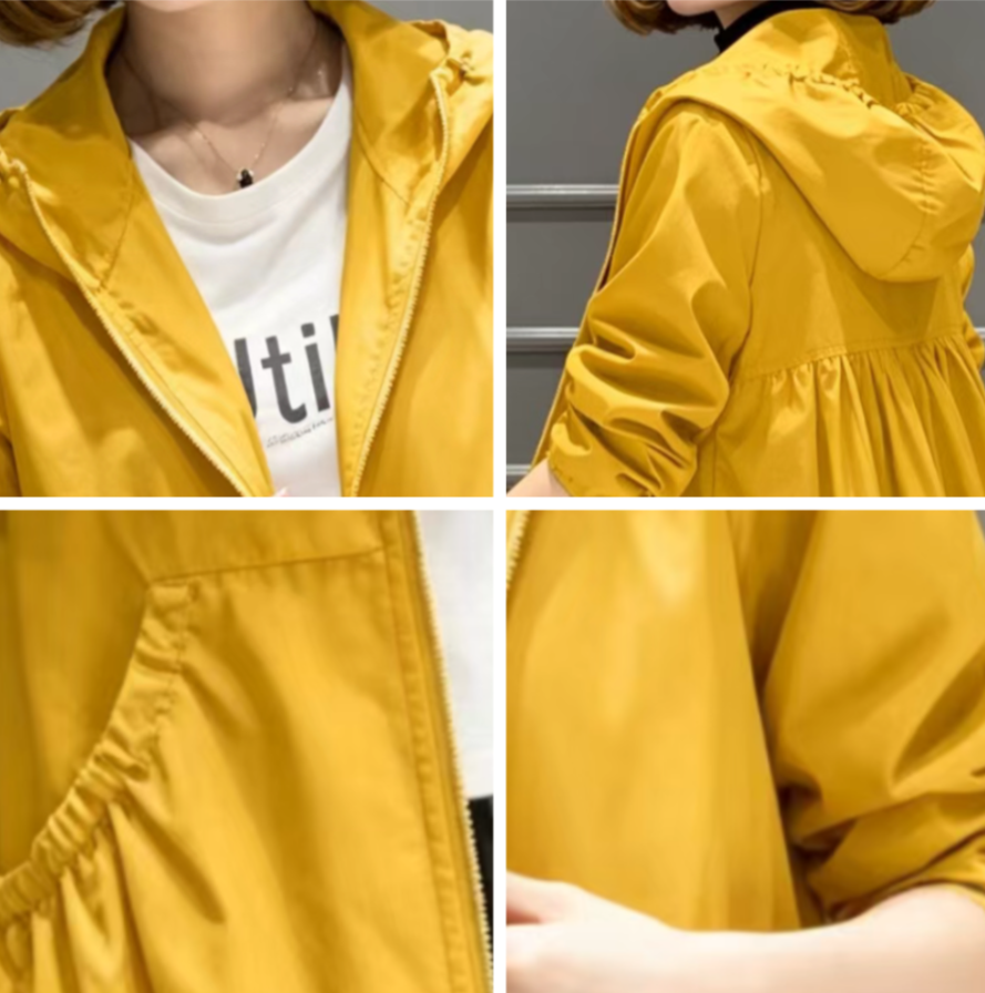 2026 Spring and Summer Women's - Summer Light Clothing บทวิจารณ์และราคา