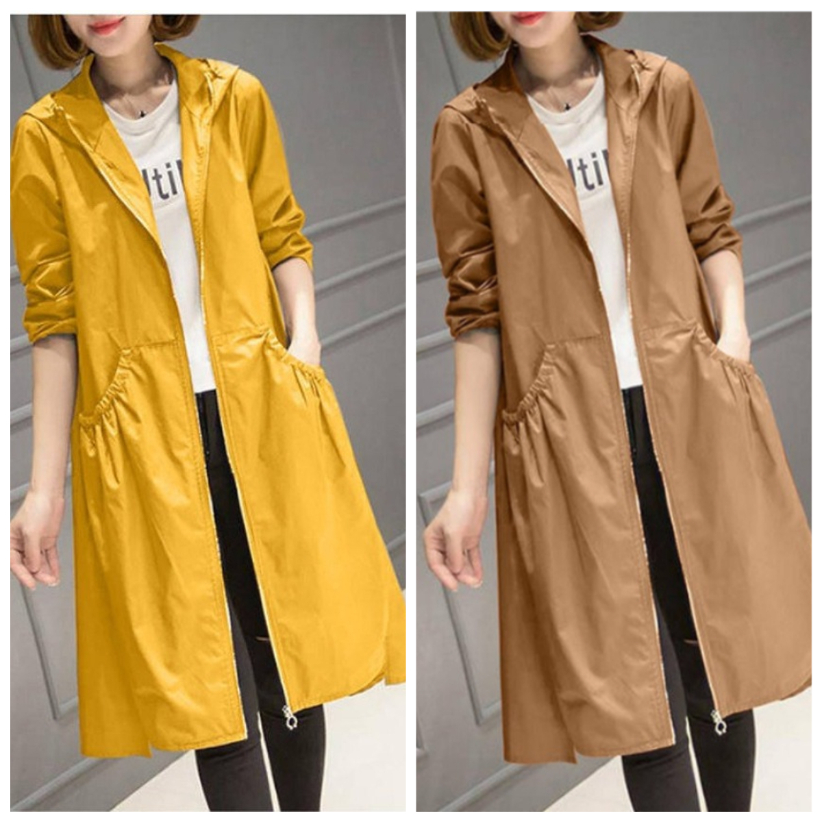 2026 Spring and Summer Women's - Summer Light Clothing บทวิจารณ์และราคา