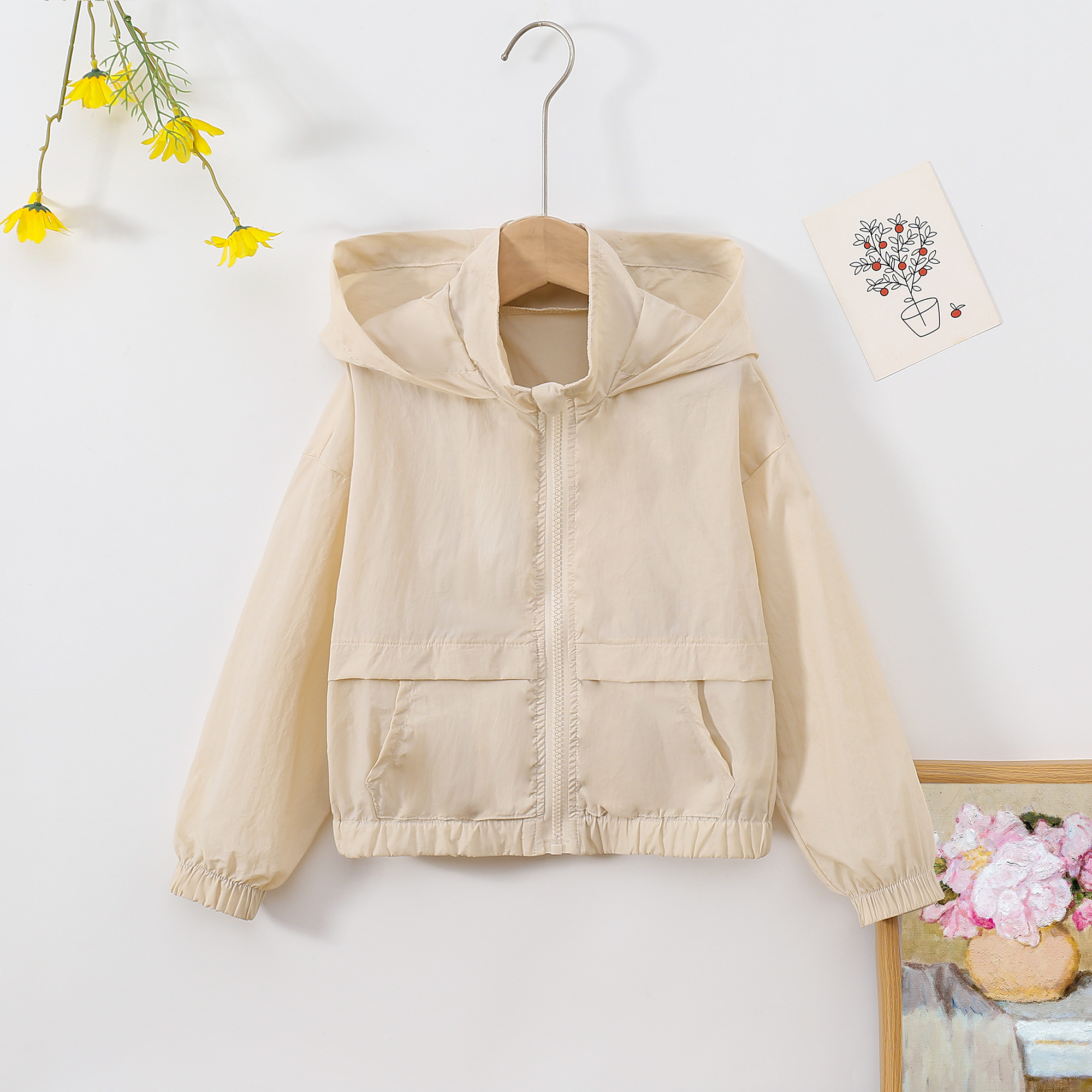 Spring and Autumn new style gi - Summer Light Clothing บทวิจารณ์และราคา