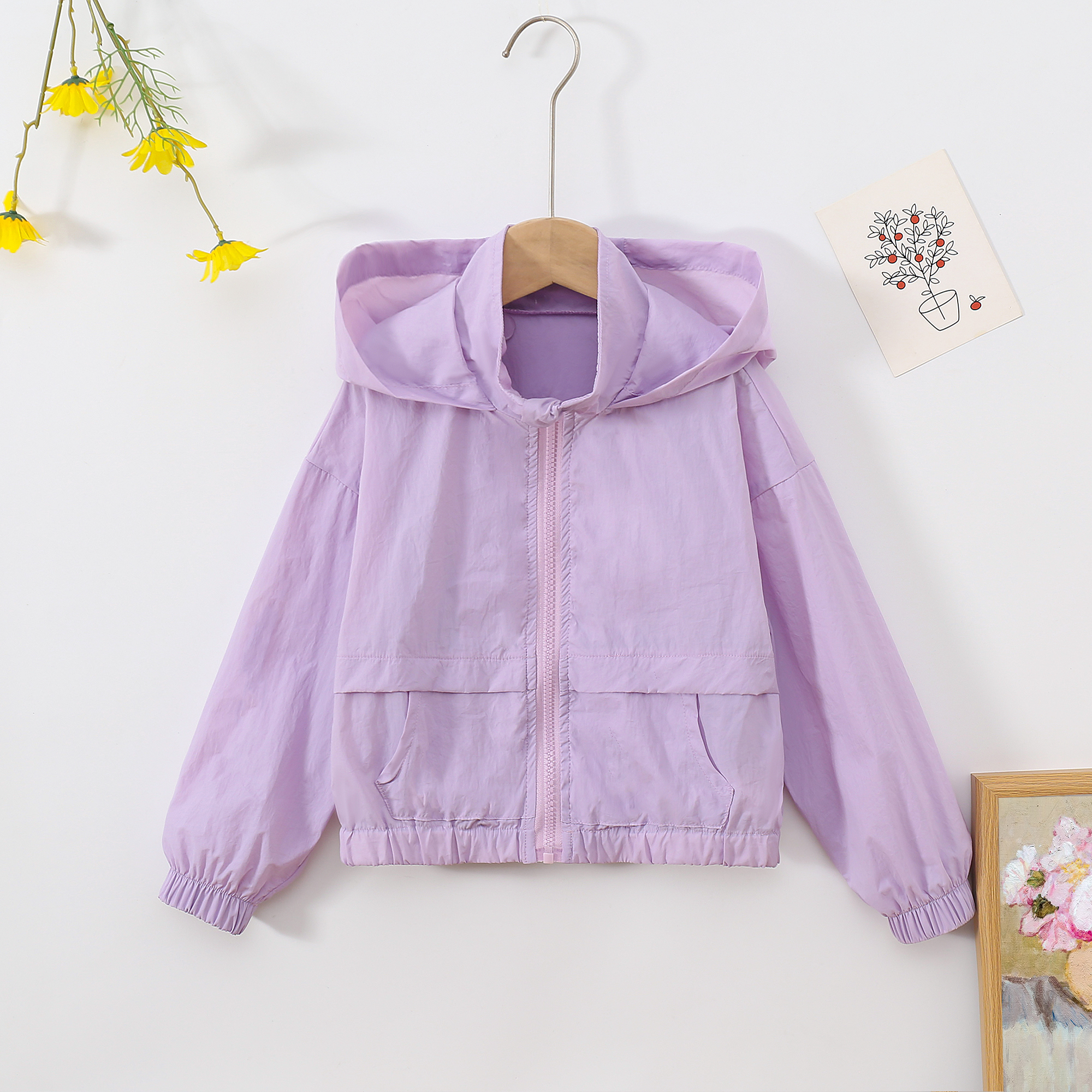 Spring and Autumn new style gi - Summer Light Clothing บทวิจารณ์และราคา