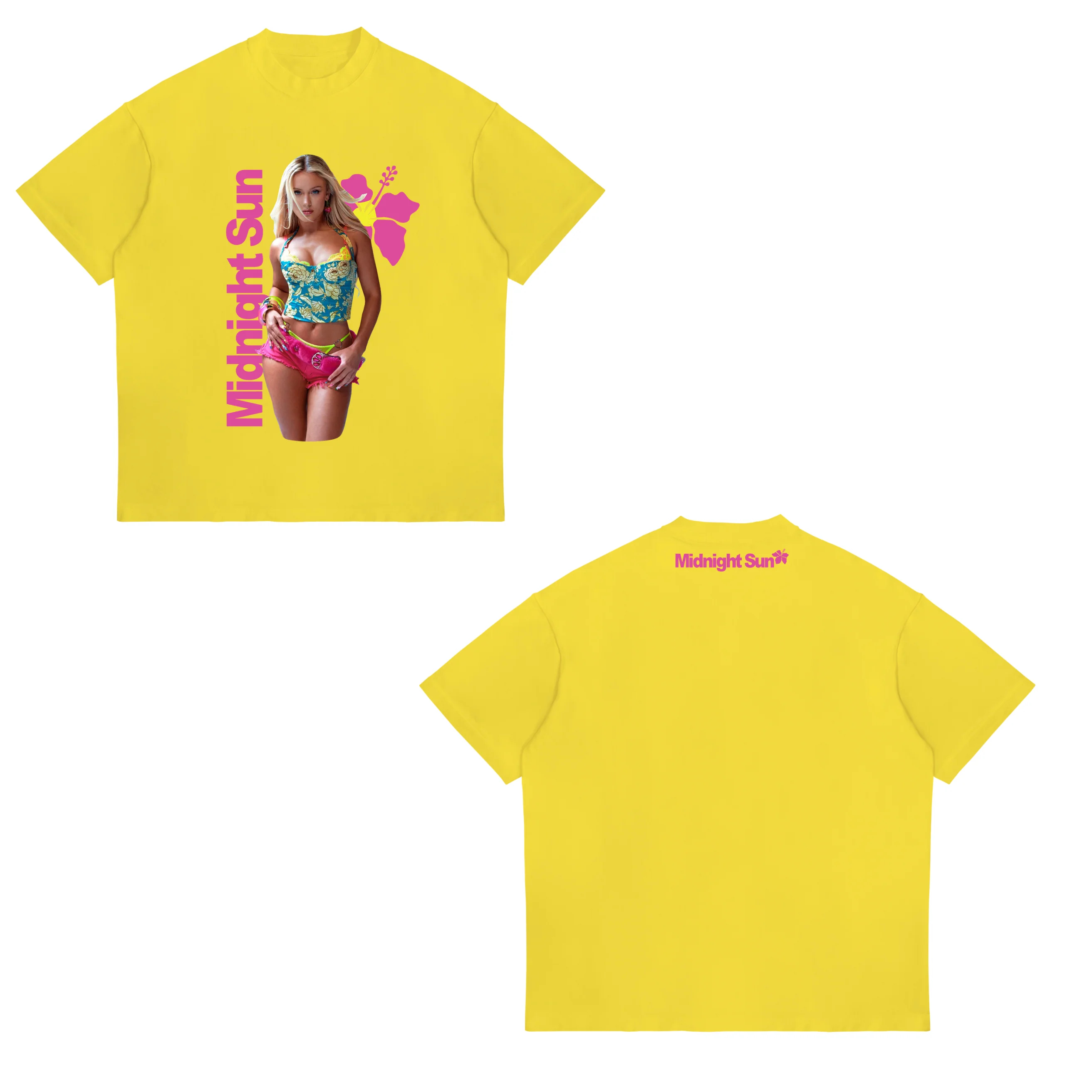 Zara Larsson Midnight Sun Tour - Summer Clothing Zara บทวิจารณ์และราคา