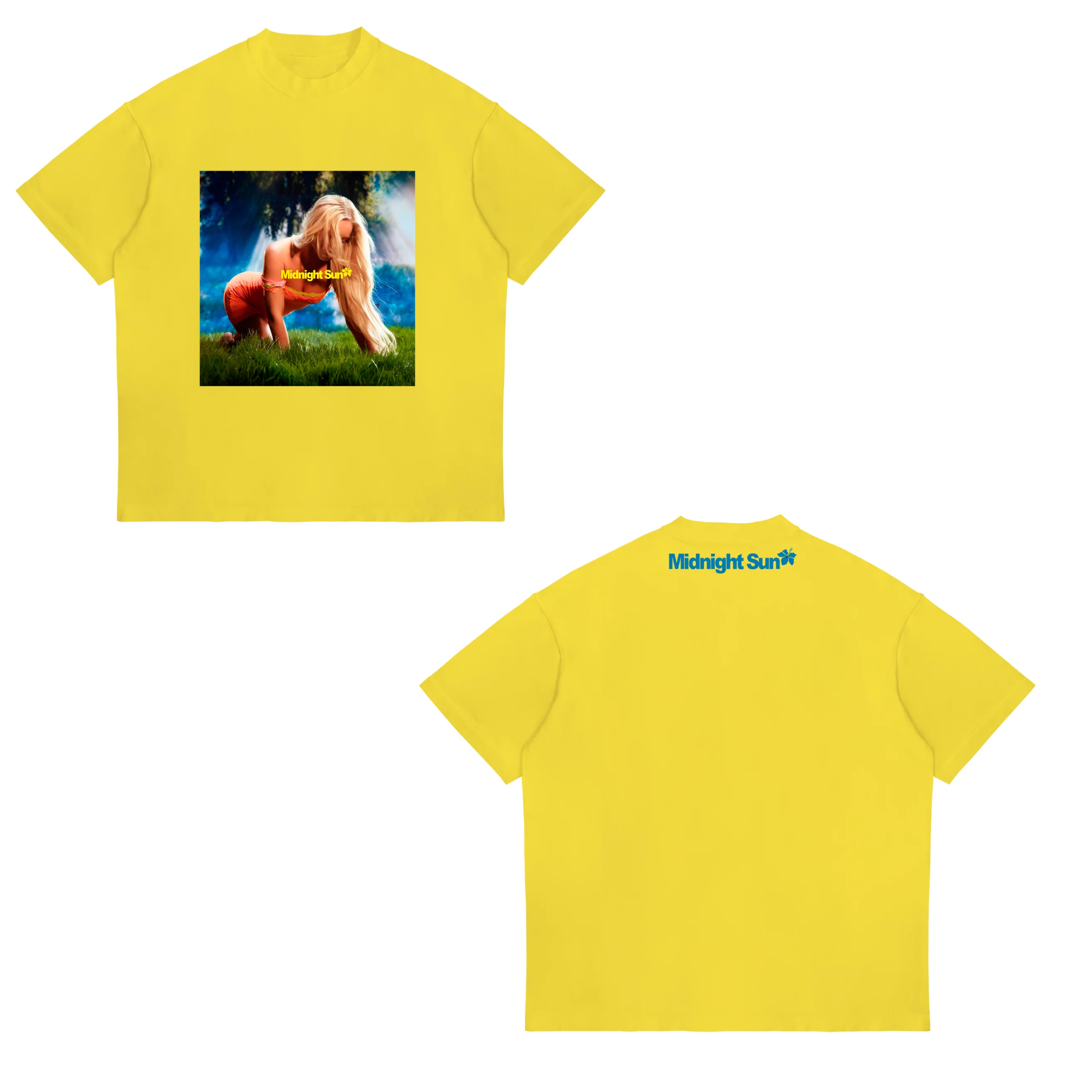 Zara Larsson Midnight Sun Tour - Summer Clothing Zara บทวิจารณ์และราคา