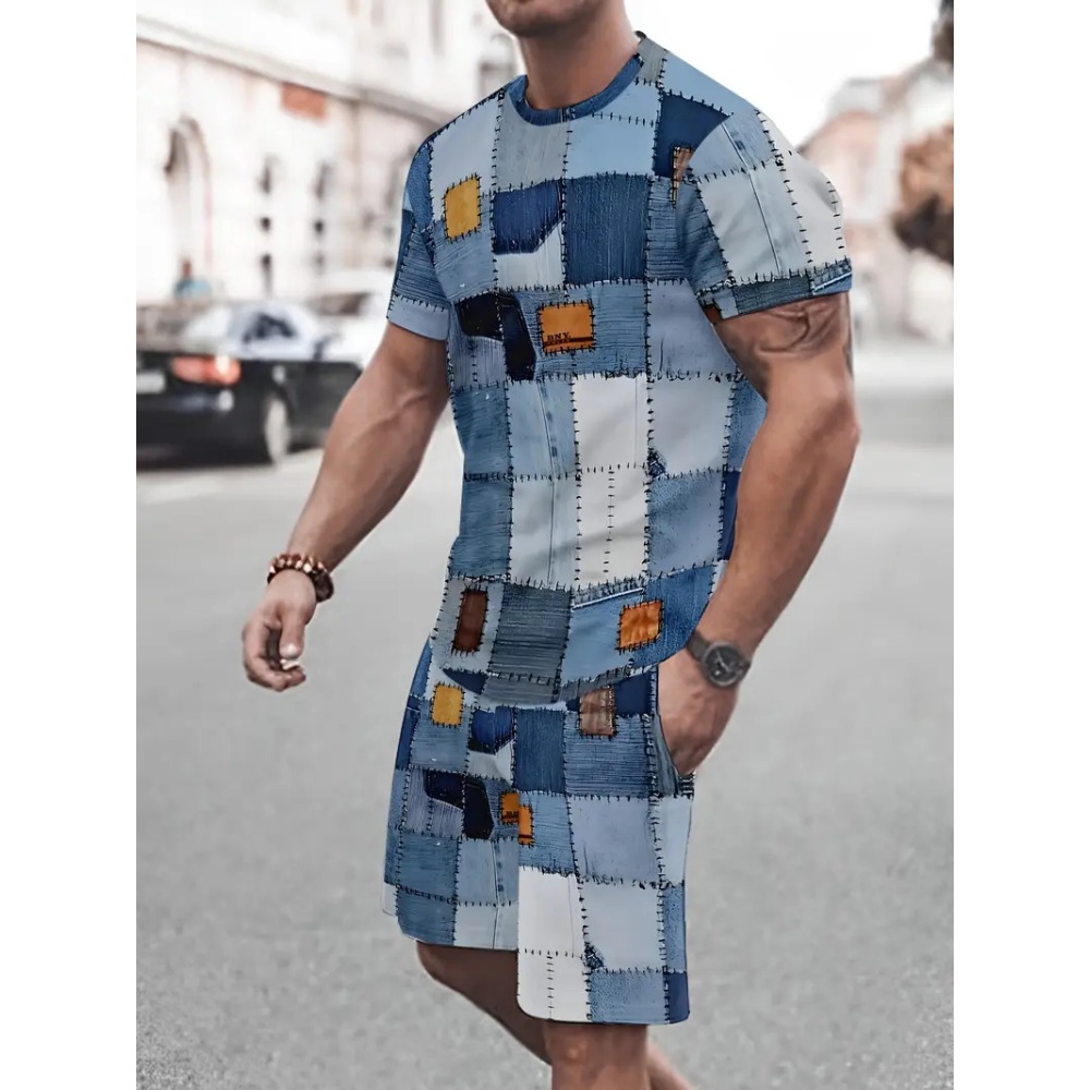 2026 Summer Men's Clothing Let - Summer Clothing Styles บทวิจารณ์และราคา