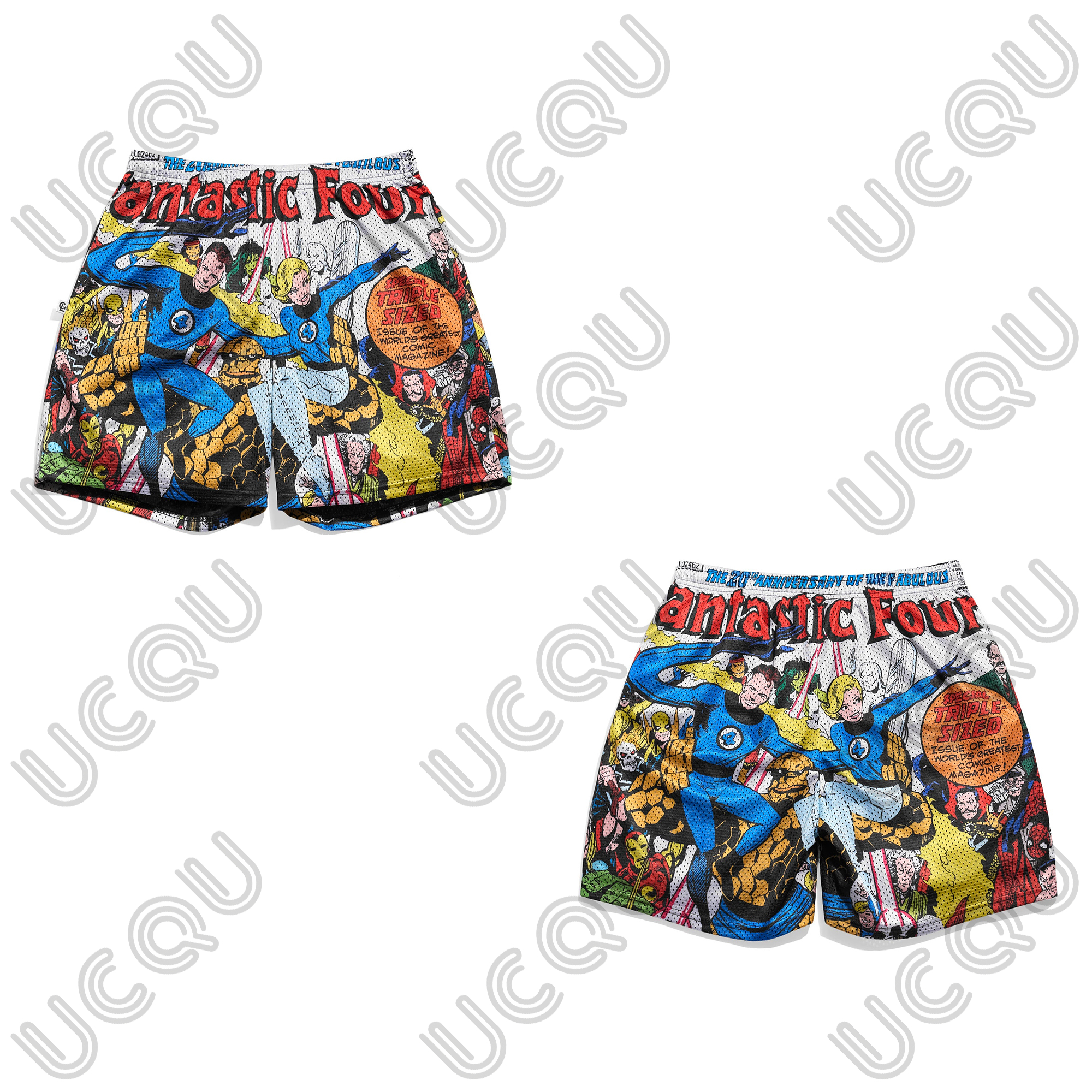 2026 New Men Fantastic Four Sp - Summer Clothing Trends For Men 2026 บทวิจารณ์และราคา