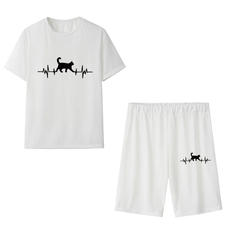 Summer Two Piece Set 2026 Wome - Quality Summer Clothing For Women บทวิจารณ์และราคา