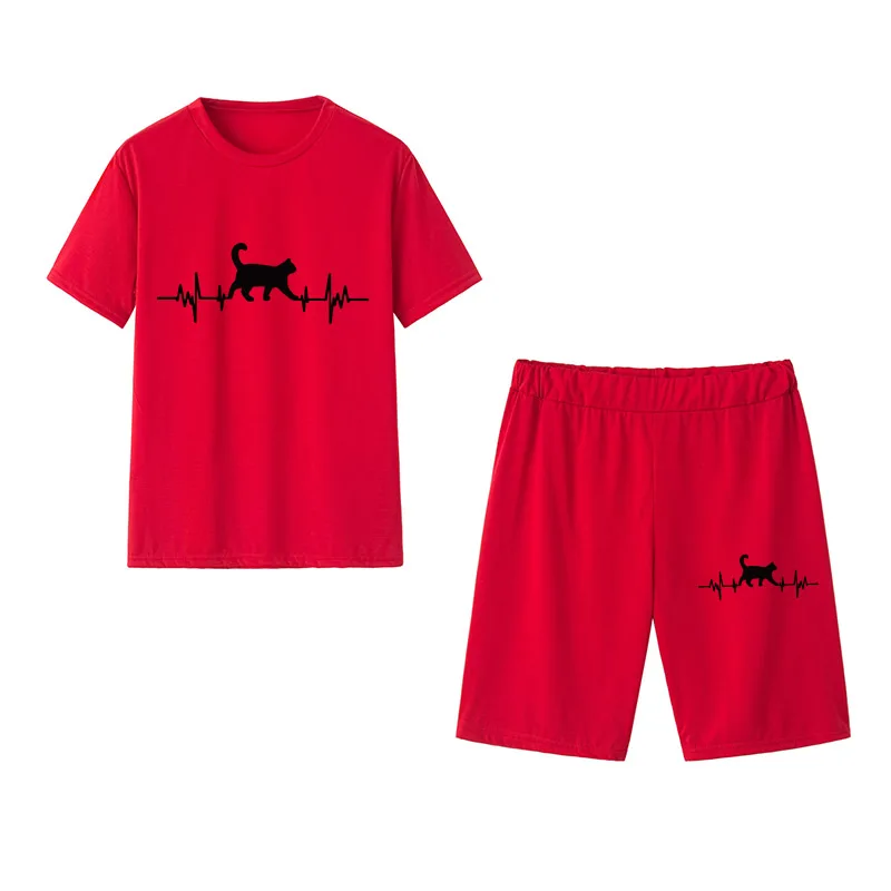 Summer Two Piece Set 2026 Wome - Quality Summer Clothing For Women บทวิจารณ์และราคา
