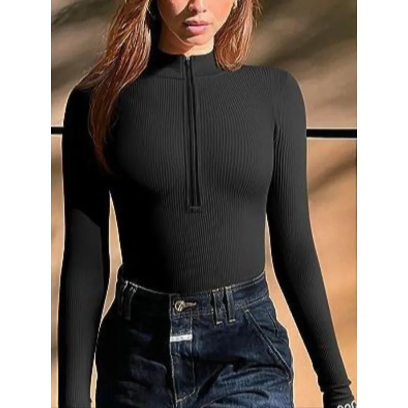 Plus Size 1XL-5XL New U-neck J - Summer Clothing Plus Size Women บทวิจารณ์และราคา