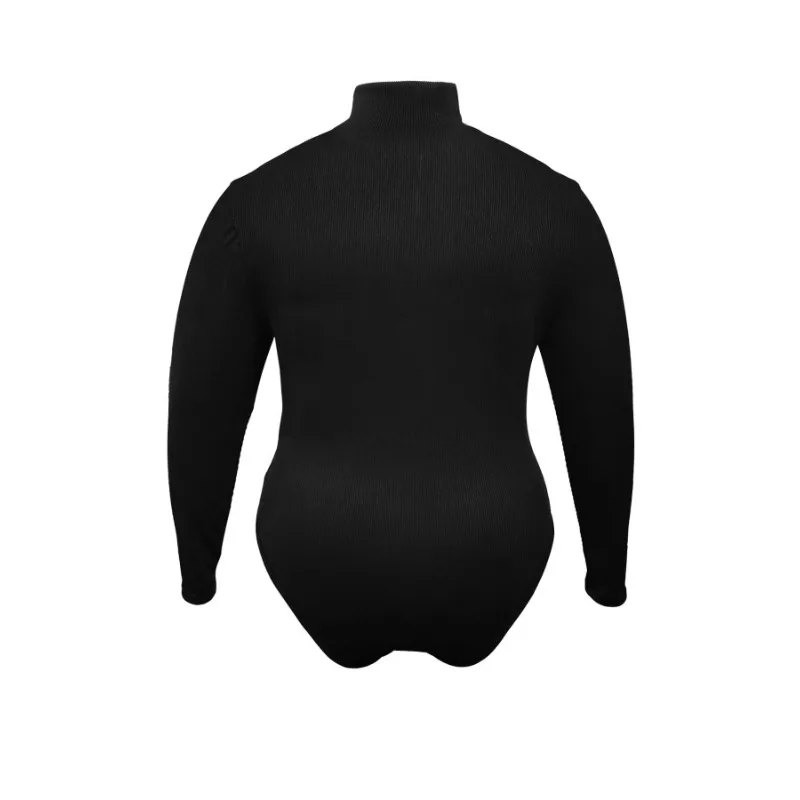 Plus Size 1XL-5XL New U-neck J - Summer Clothing Plus Size Women บทวิจารณ์และราคา
