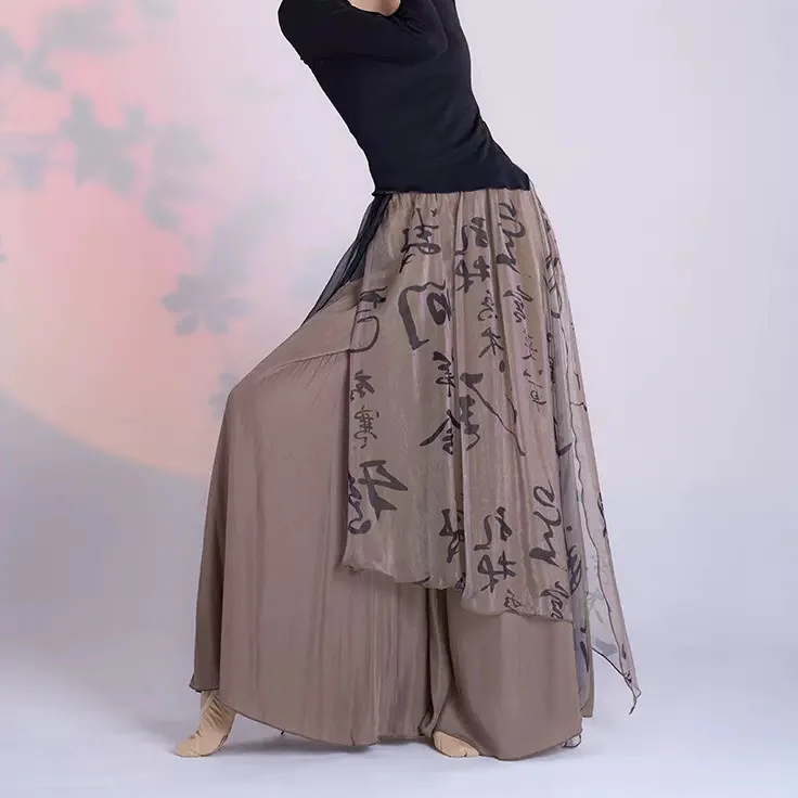 UMI MAO Chinese Style New Zen  - Summer Gauze Clothing บทวิจารณ์และราคา