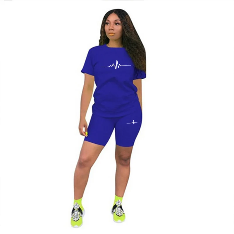 Daily Short Sleeve Hot Sales C - Quality Summer Clothing For Women บทวิจารณ์และราคา