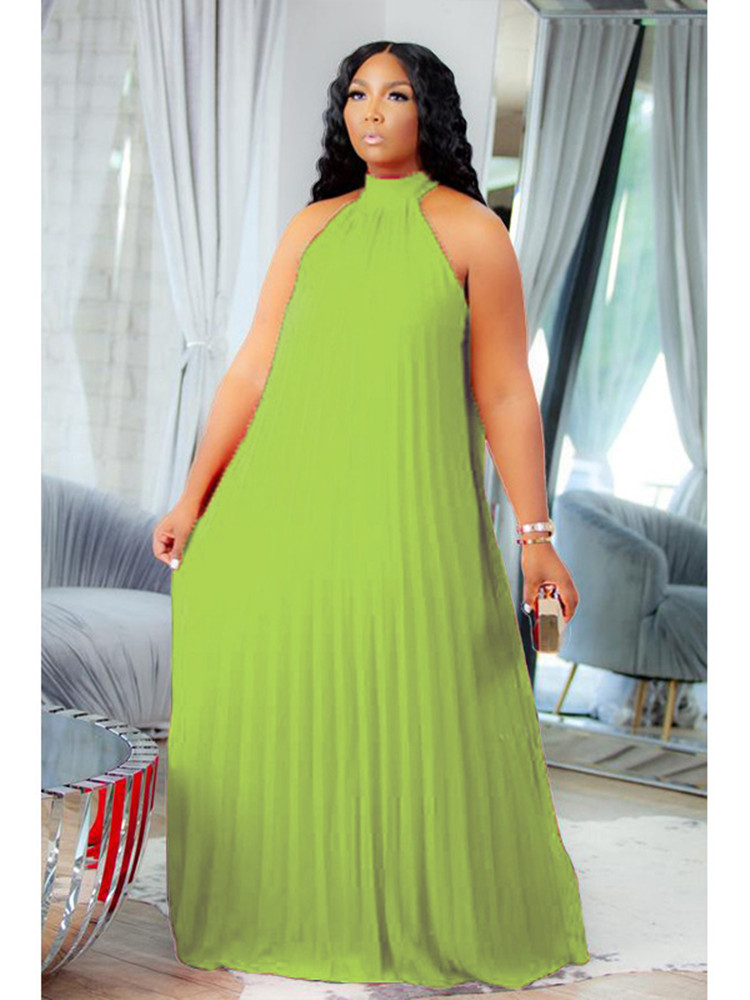 Wmstar Plus Size Women Long Dr - Summer Clothing Wholesale บทวิจารณ์และราคา