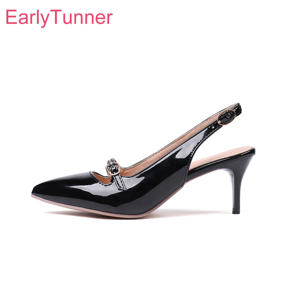 Brand New Summer Fashion Black - Summer Closet บทวิจารณ์และราคา