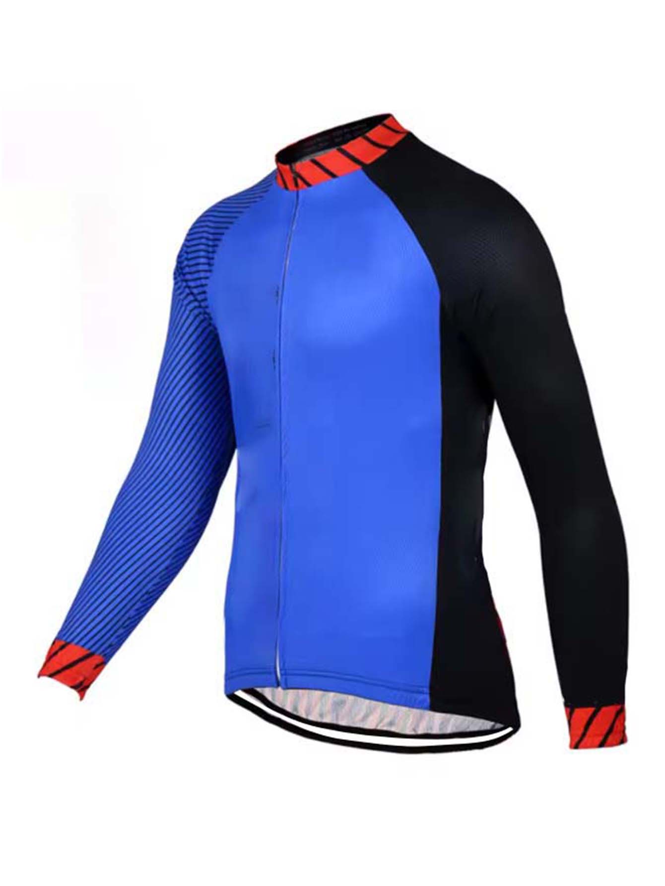 Men's Cycling Jersey Long Slee - Summer Clothing Canada บทวิจารณ์และราคา