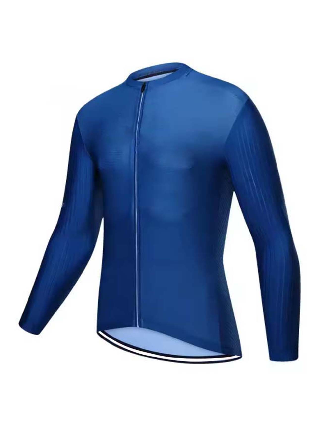 Men's Cycling Jersey Long Slee - Summer Clothing Canada บทวิจารณ์และราคา