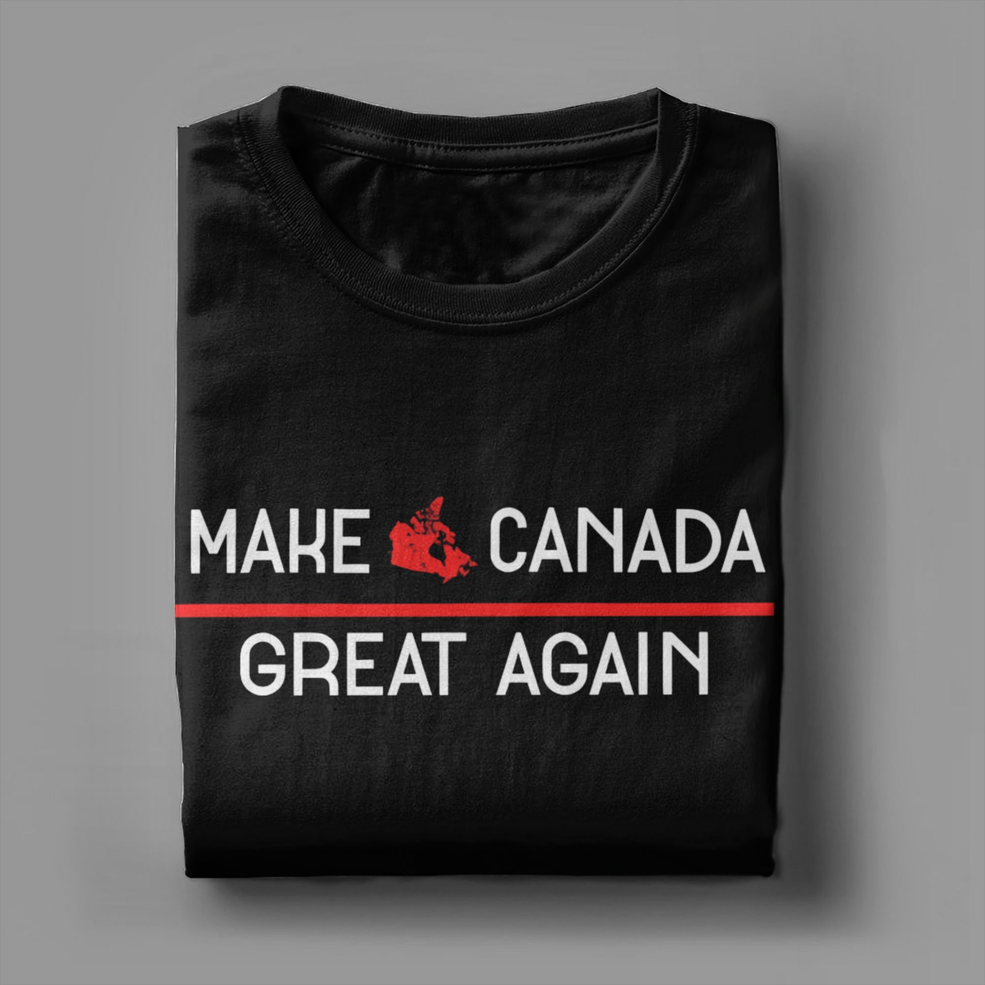 Men Women T Shirt Make Canada  - Summer Clothing Canada บทวิจารณ์และราคา