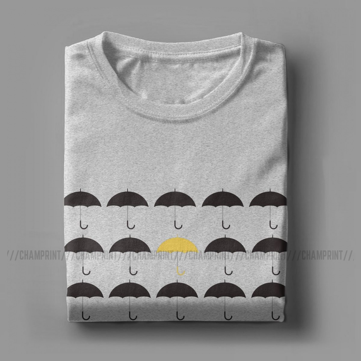HIMYM Right Place Right Time T - Summer Clothing Places บทวิจารณ์และราคา