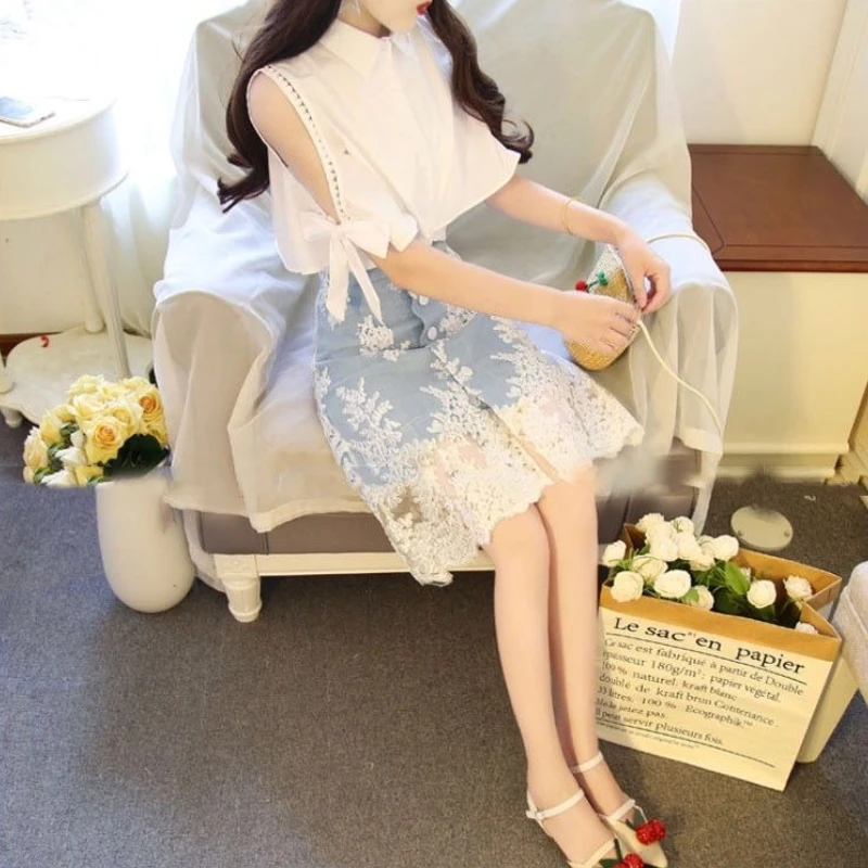 Office Women's Two Skirt Piece - Summer Clothing Trends 2025 Women'S บทวิจารณ์และราคา