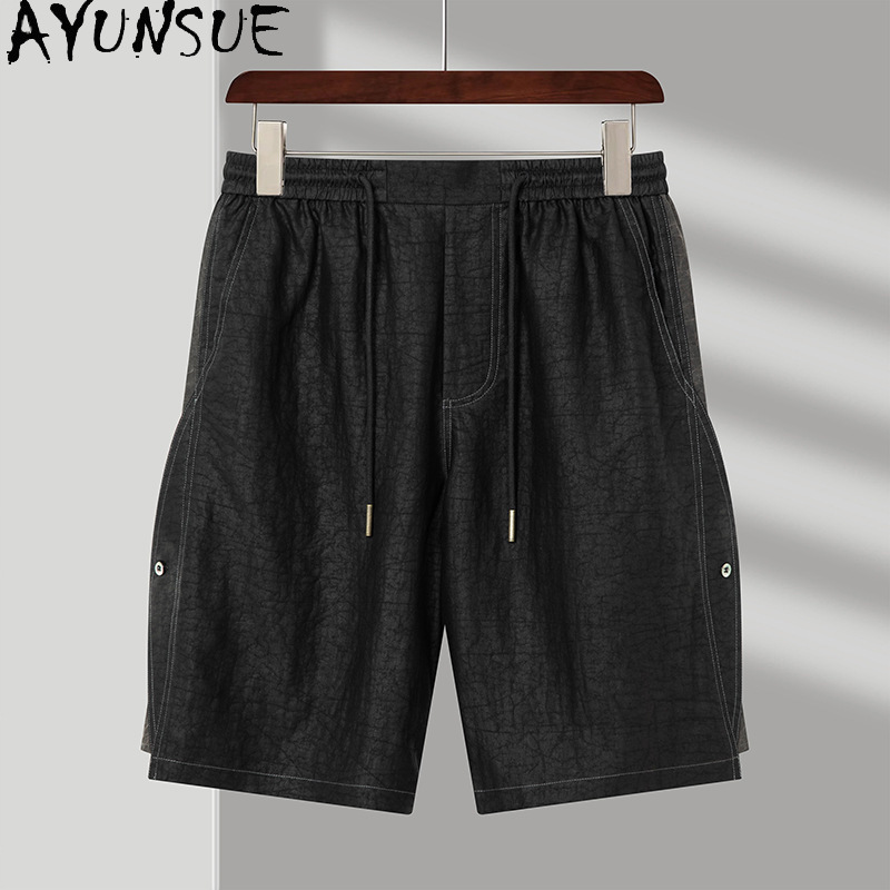 AYUNSUE 100% Real Mulberry Sil - Summer Gauze Clothing บทวิจารณ์และราคา