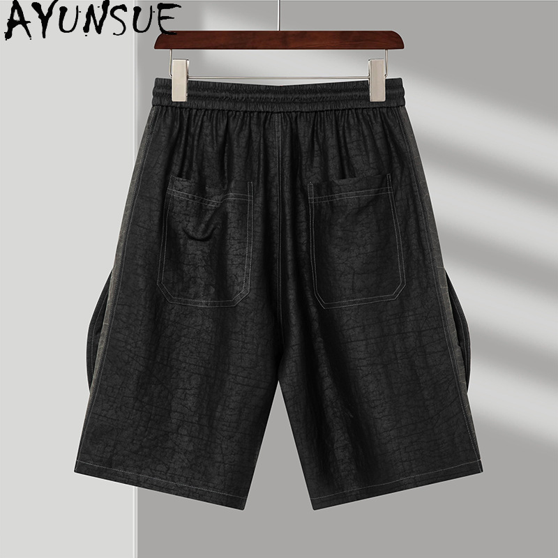 AYUNSUE 100% Real Mulberry Sil - Summer Gauze Clothing บทวิจารณ์และราคา