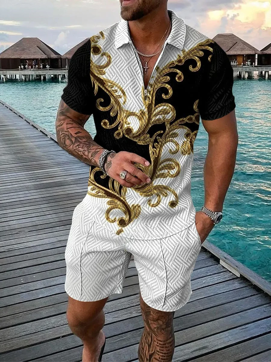 2026 New Summer Men's Suit Tre - Summer Clothing Trends For Men 2026 บทวิจารณ์และราคา