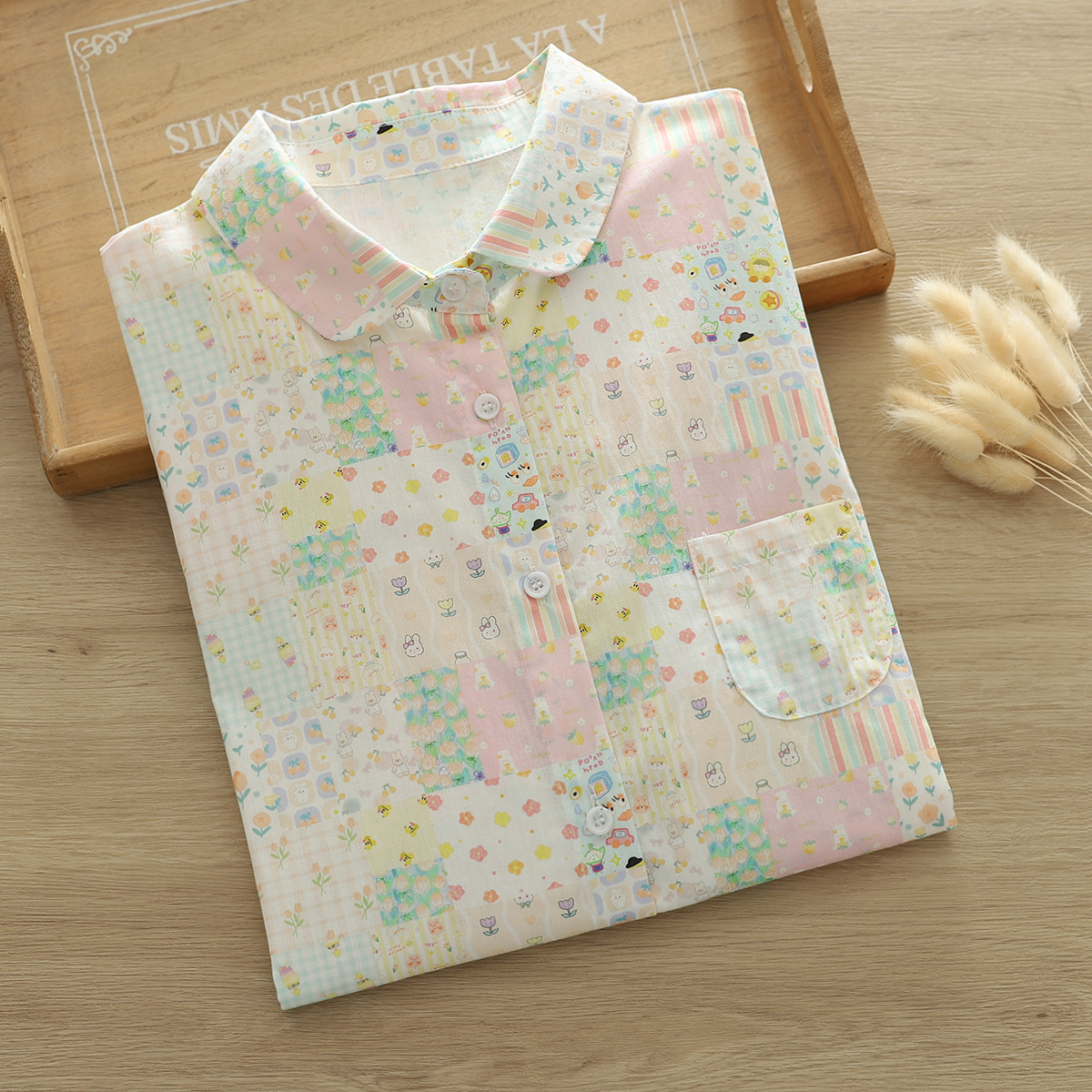 Morigirl Japan style short sle - Japan Summer Clothing Women บทวิจารณ์และราคา