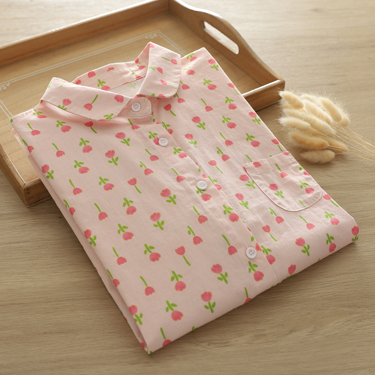 Morigirl Japan style short sle - Japan Summer Clothing Women บทวิจารณ์และราคา