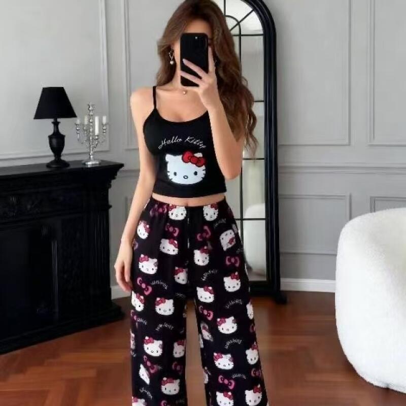2026 Hot Style Hello Kitty Sum - Summer Clothes บทวิจารณ์และราคา