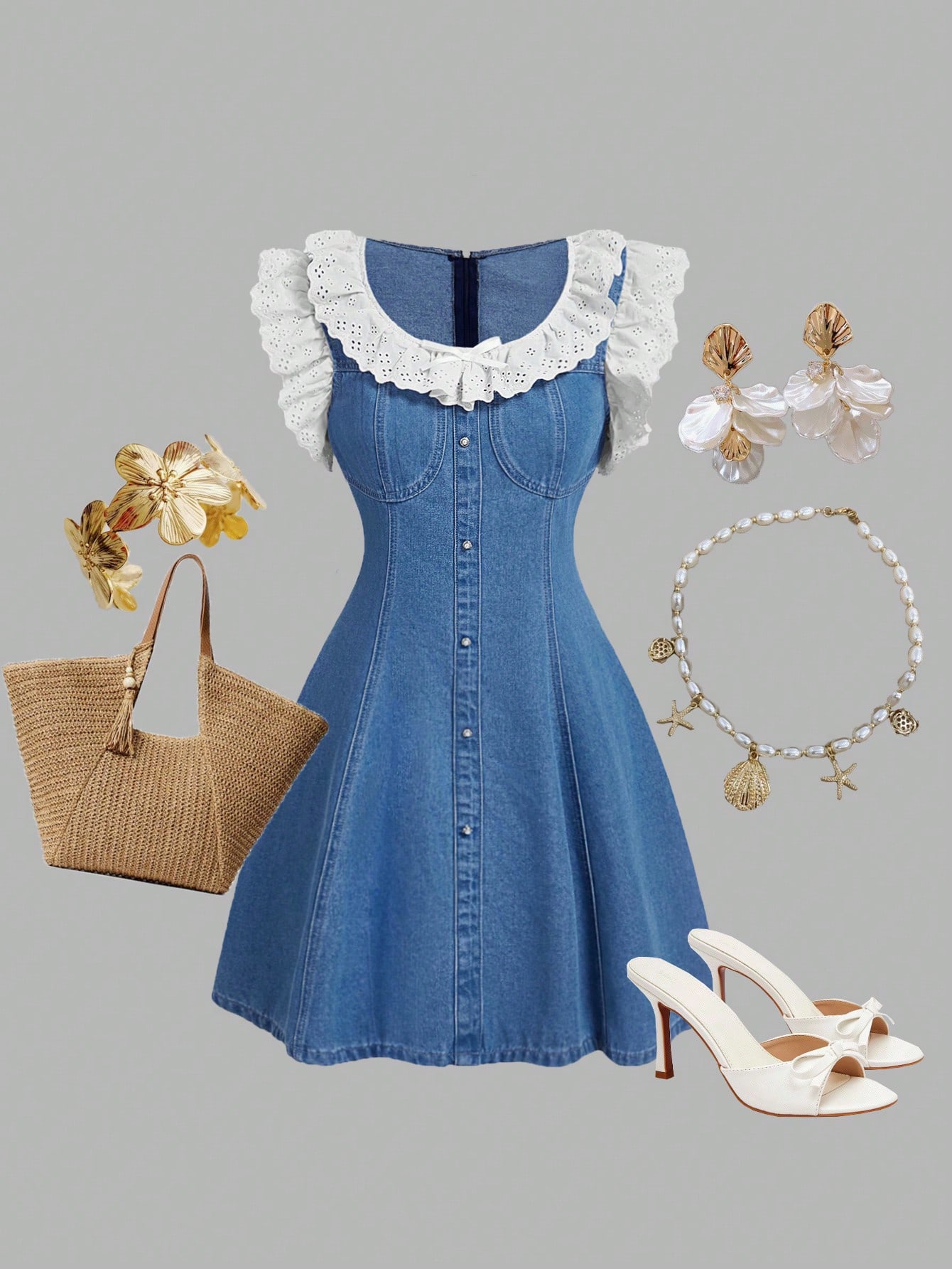 Summer 2025 new style   Japane - Quality Summer Clothing For Women บทวิจารณ์และราคา
