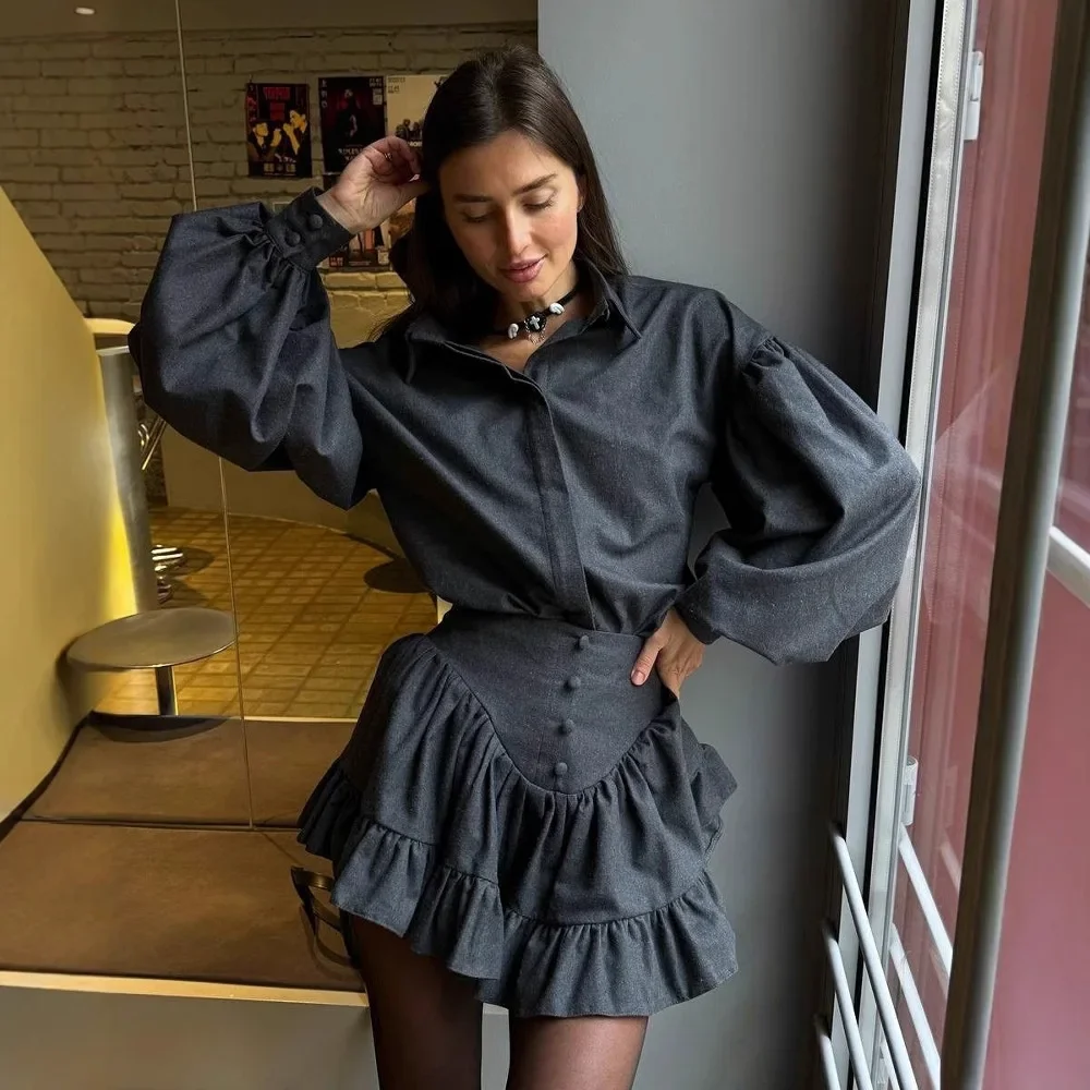 2025 New Elegantsuit Women's C - Summer Clothing Wholesale บทวิจารณ์และราคา