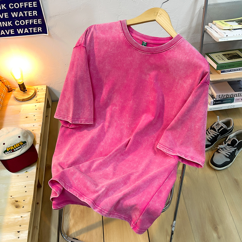 Oversize Vintage Snowflake Poi - Summer Clothing Old Money บทวิจารณ์และราคา