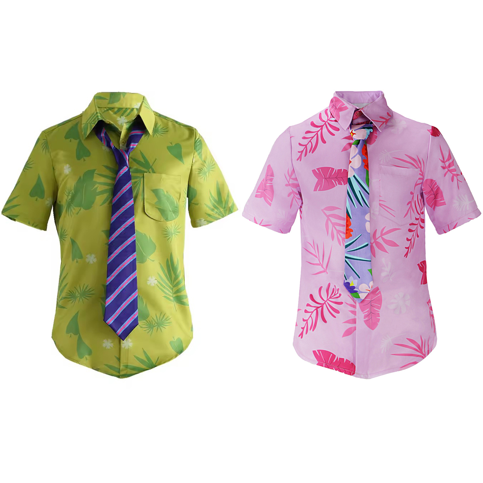 Hawaiian Shirt With Musical Gu - Beach Shirt Hawaiian บทวิจารณ์และราคา