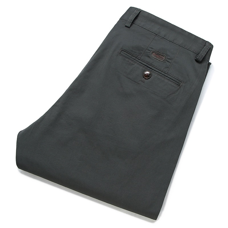 97% Cotton Casual Pants Mens S - Summer Clothing Wholesale บทวิจารณ์และราคา