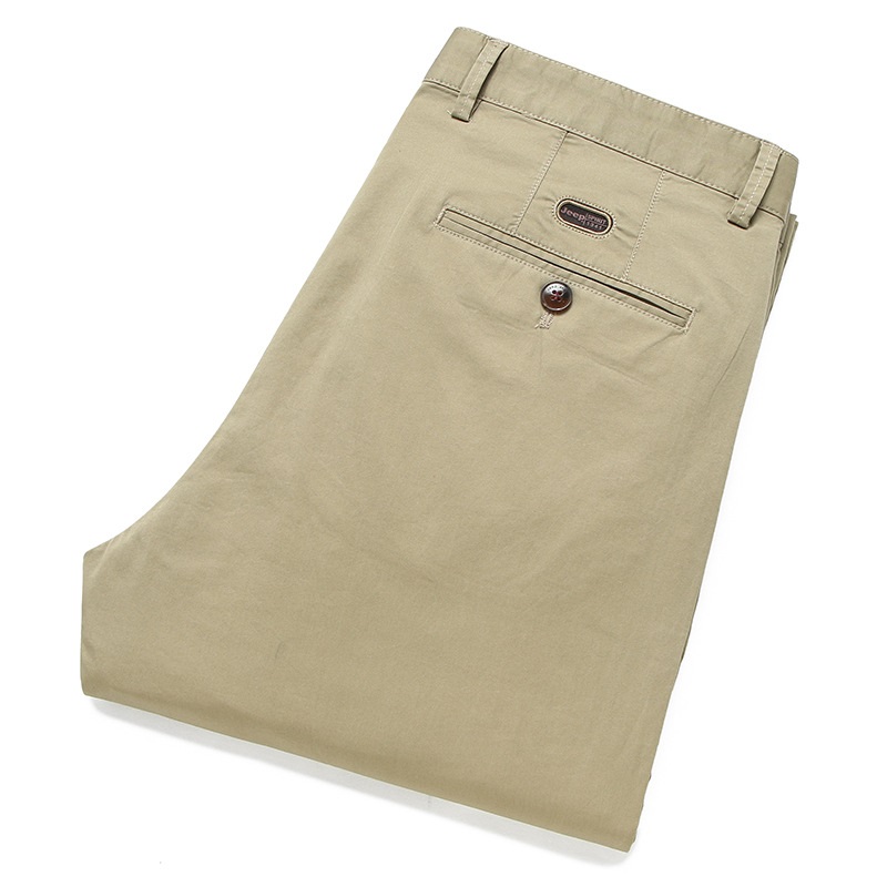 97% Cotton Casual Pants Mens S - Summer Clothing Wholesale บทวิจารณ์และราคา