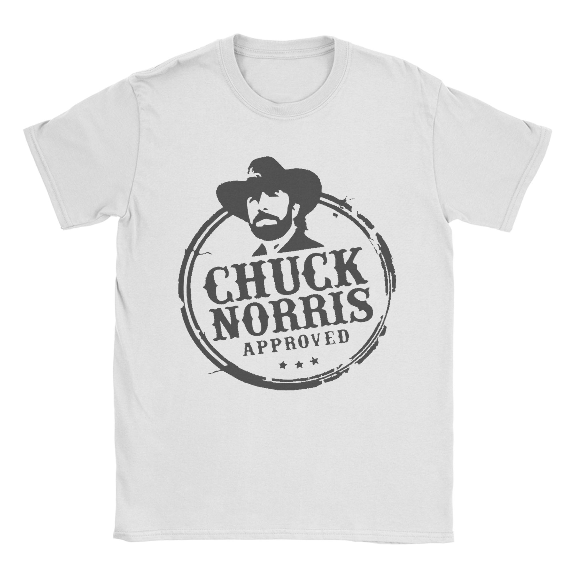 RIP Chuck Norris Never Dies  T - Summer Clothing Ideas For Women บทวิจารณ์และราคา