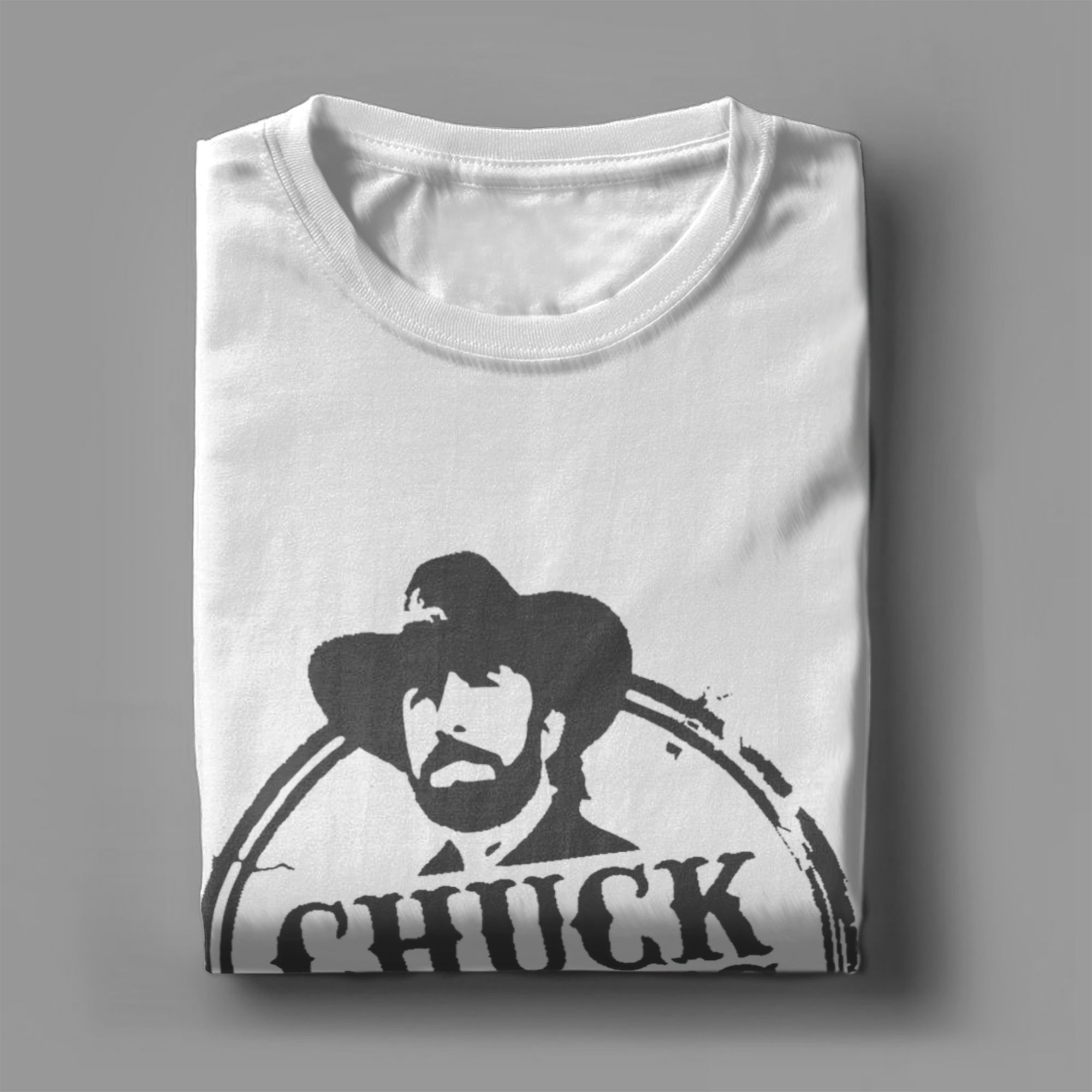 RIP Chuck Norris Never Dies  T - Summer Clothing Ideas For Women บทวิจารณ์และราคา