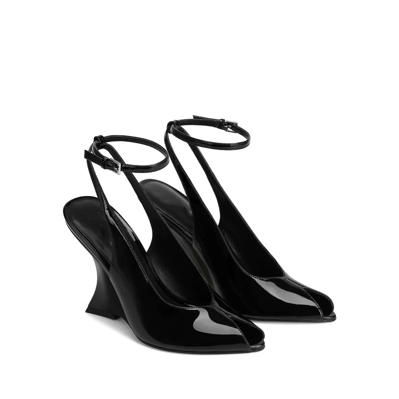 2026Ladies' Summer Slope Heel  - Summer Closet บทวิจารณ์และราคา