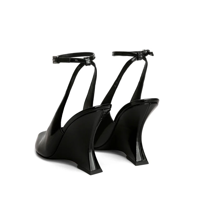 2026Ladies' Summer Slope Heel  - Summer Closet บทวิจารณ์และราคา