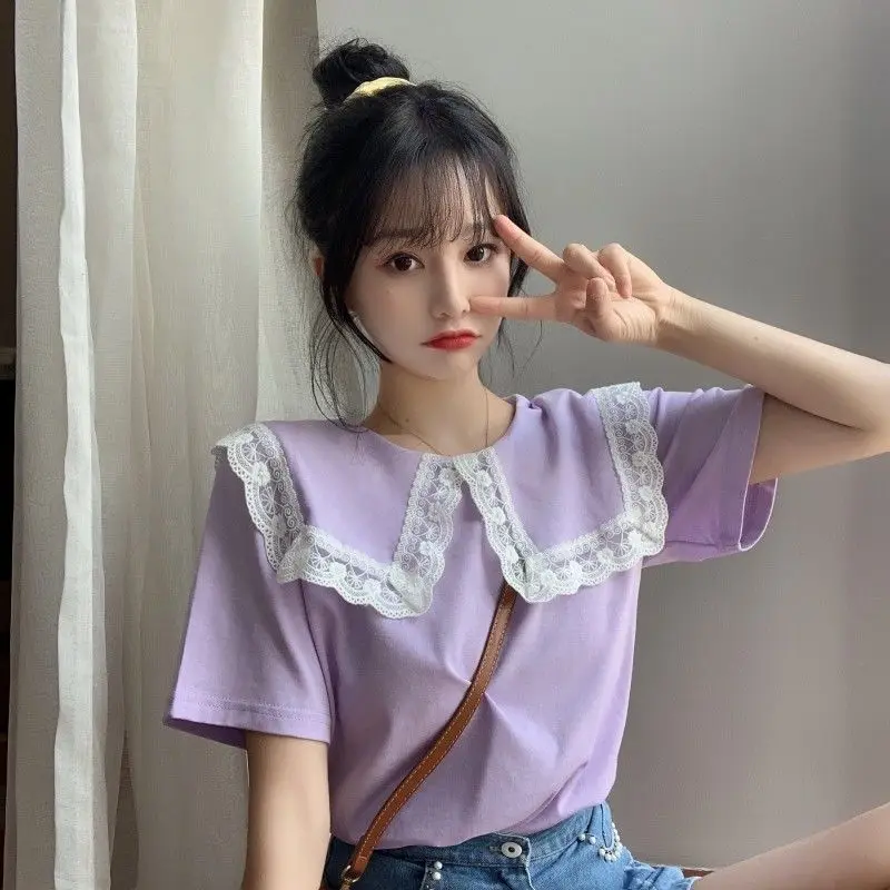 Clothing Cute Top for Woman Co - Summer Clothing Trends 2025 Women'S บทวิจารณ์และราคา