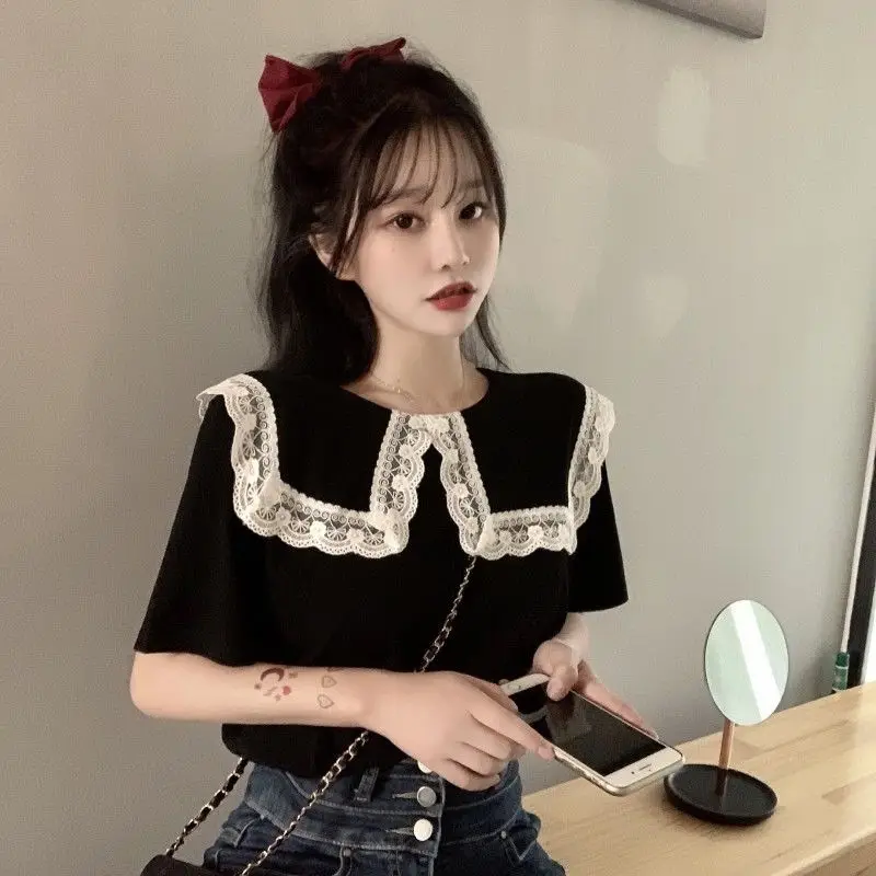 Clothing Cute Top for Woman Co - Summer Clothing Trends 2025 Women'S บทวิจารณ์และราคา