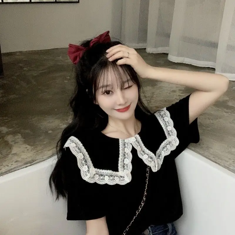 Clothing Cute Top for Woman Co - Summer Clothing Trends 2025 Women'S บทวิจารณ์และราคา