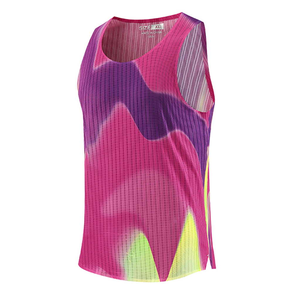 Mens Athletics Tank Tops Ultra - Summer Light Clothing บทวิจารณ์และราคา
