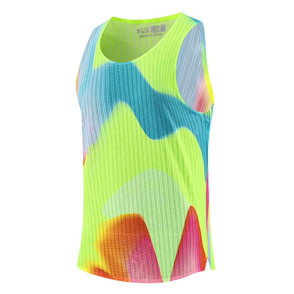 Mens Athletics Tank Tops Ultra - Summer Light Clothing บทวิจารณ์และราคา