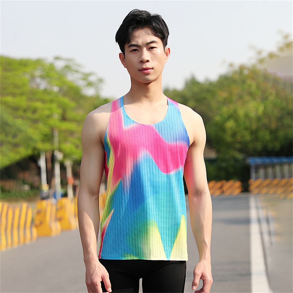 Mens Athletics Tank Tops Ultra - Summer Light Clothing บทวิจารณ์และราคา