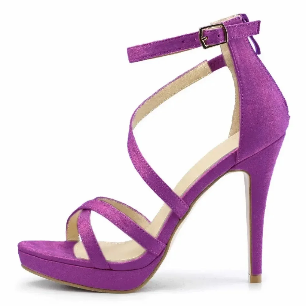 Women Sandals Summer Sexy Pump - Summer Closet บทวิจารณ์และราคา