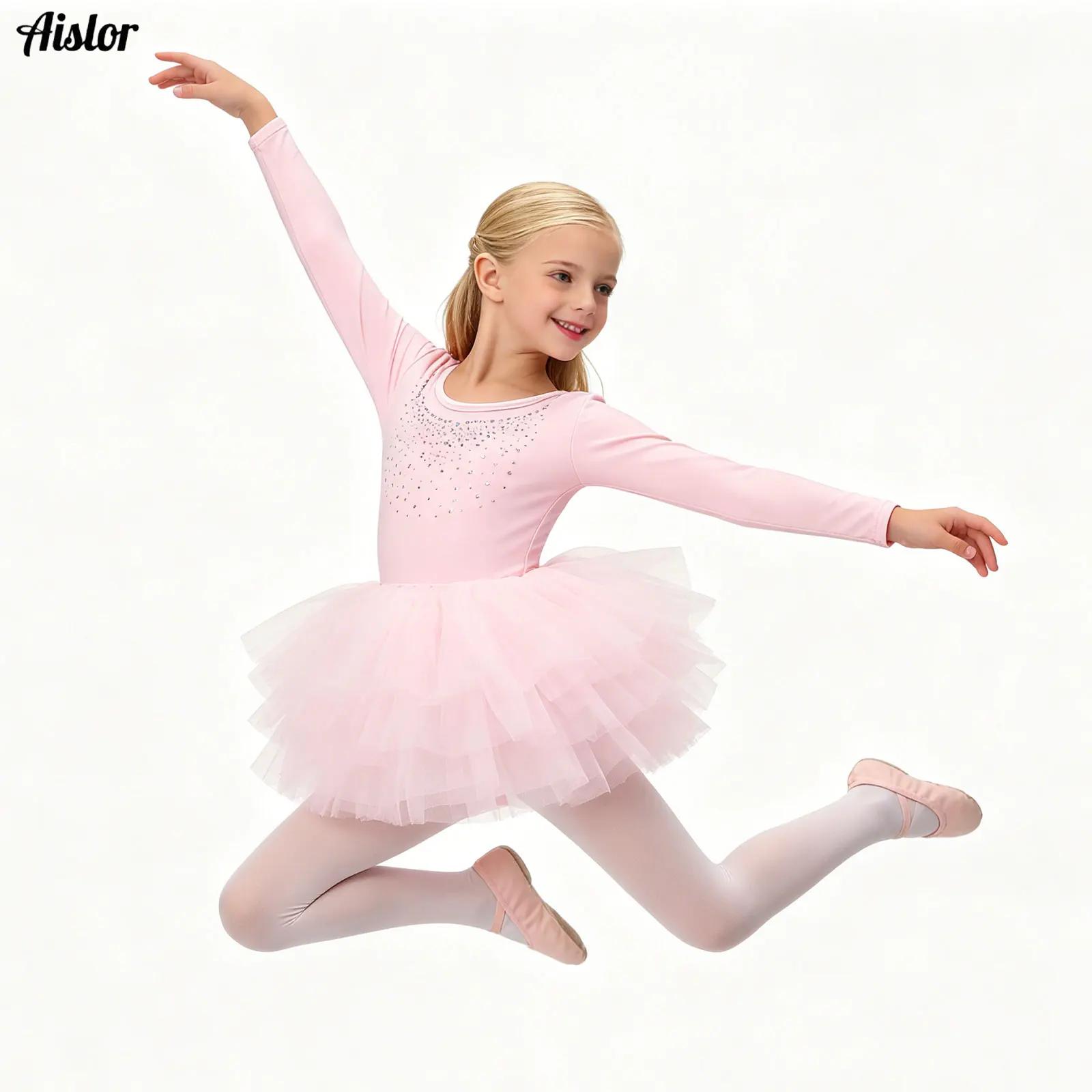 Summer Kids Dress Tutu Balleri - Summer Clothing For Girls บทวิจารณ์และราคา