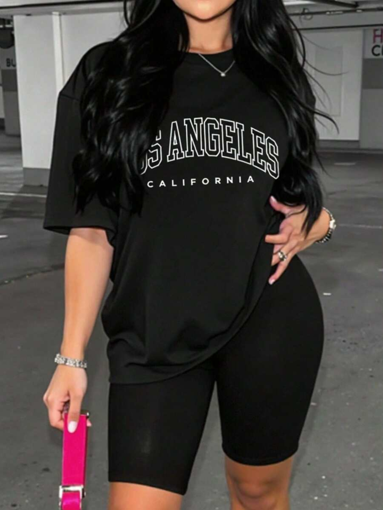 California trendy brand print! - Summer Clothing Brands บทวิจารณ์และราคา
